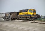 Coal train